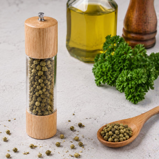 Green Peppercorns - Whole 50g Pouch