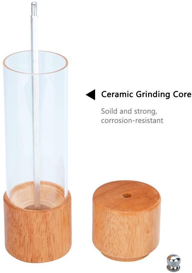 Salt / Pepper Grinder