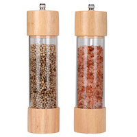 Salt / Pepper Grinder