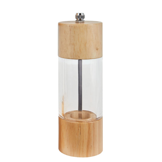 Salt / Pepper Grinder 15cm