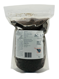 Hickory Smoked Bulk Pack 1kg