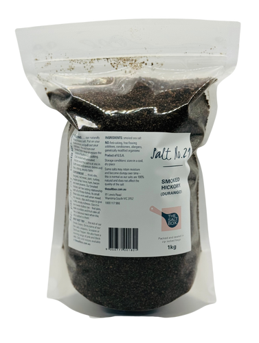 Hickory Smoked Bulk Pack 1kg