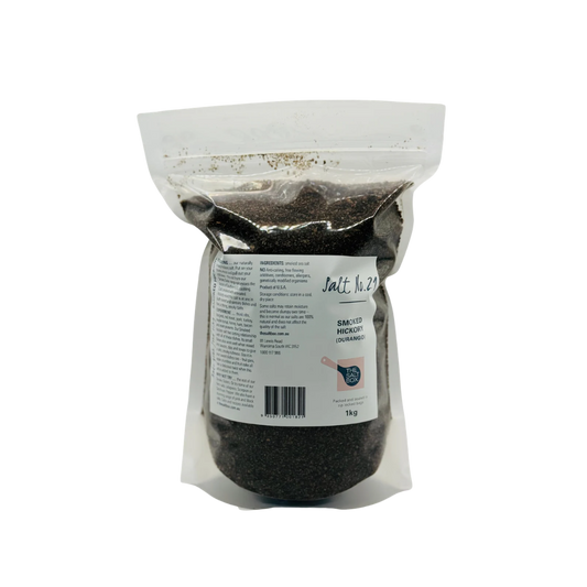 Hickory Smoked Bulk Pack 1kg