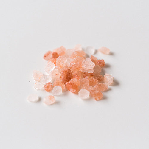 Himalayan Pink Salt Coarse