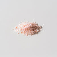Himalayan Pink Salt Fine pile