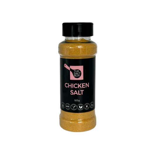 Himalayan Chicken Salt
