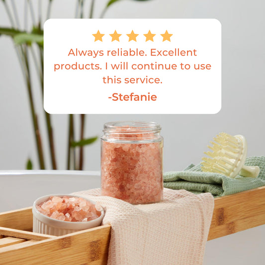 Himalayan Pink Salt Coarse 10kg