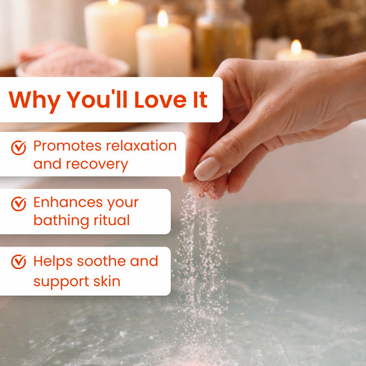 Himalayan Pink Salt Fine 1kg