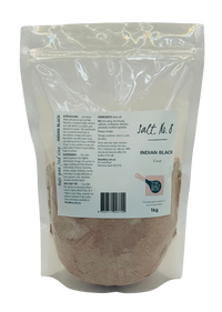 Indian Black Kala Namak 1kg