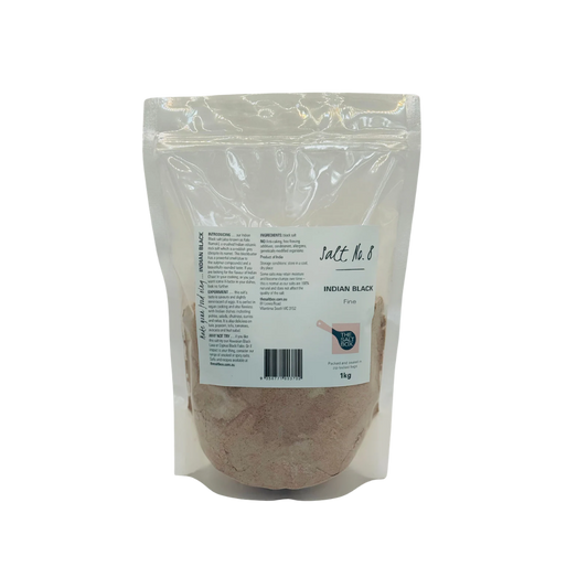 Indian Black Kala Namak 1kg