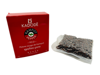 Kampot Peppercorns - Red Whole 80g Box packet