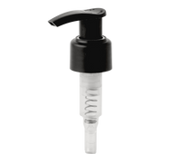 Pump for Castor Oil bottle