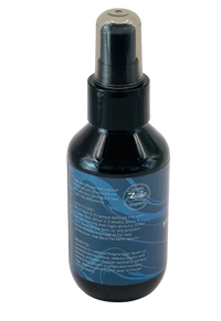 Zechstein Magnesium Oil Spray 100mL left side