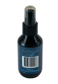 Zechstein Magnesium Oil Spray 100mL right side