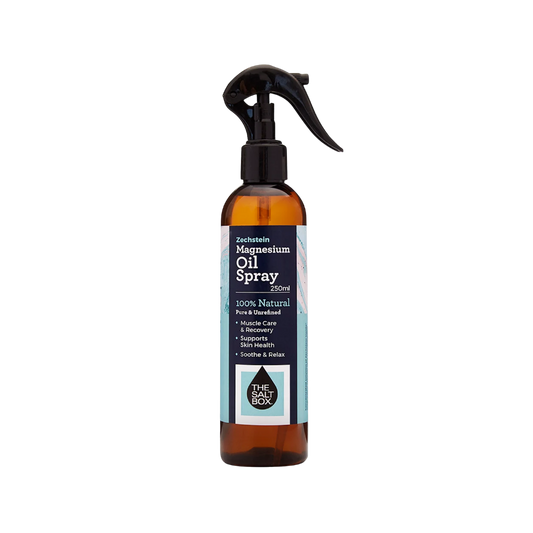 Zechstein Magnesium Oil Spray 250ml