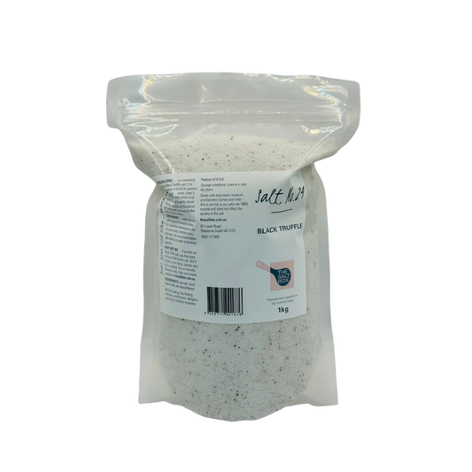 Natural Black Truffle Bulk Pack 1kg