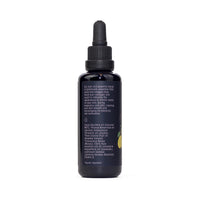 Pregnancy Belly Oil back