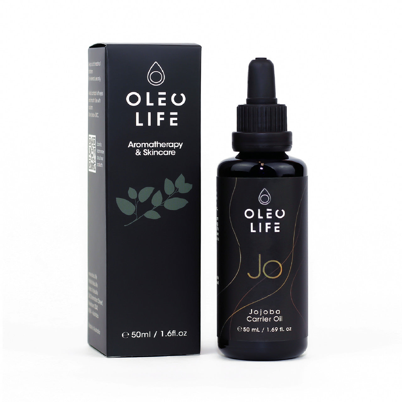 Jojoba Oil