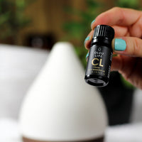 Organic Clove Essential Oil lifestyle
