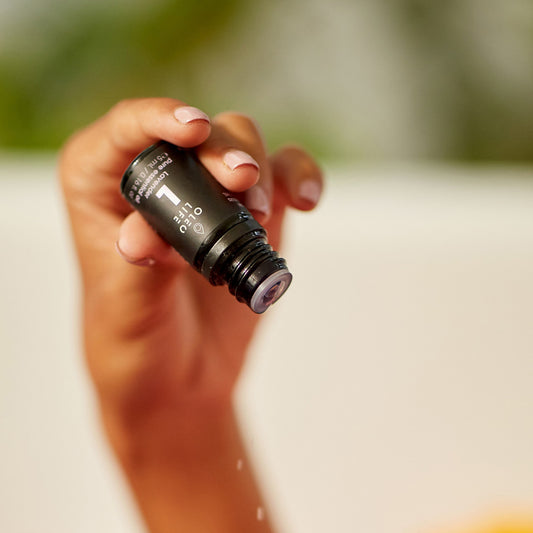 Lavender Essential Oil lifestyle