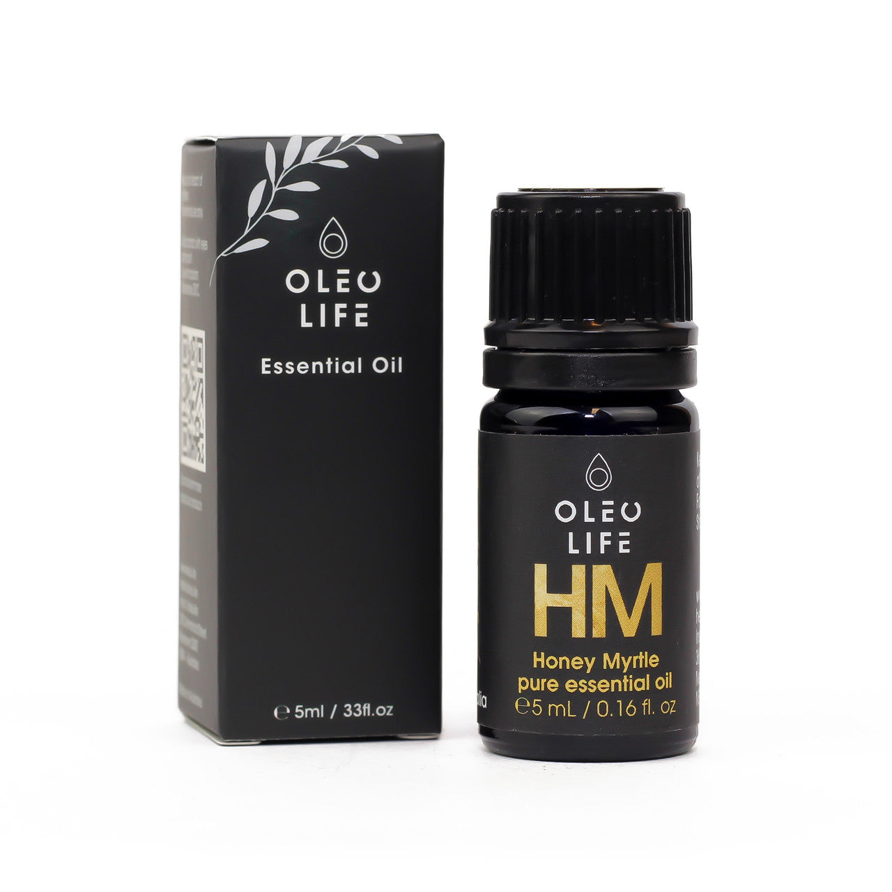 Honey Myrtle Essential Oil