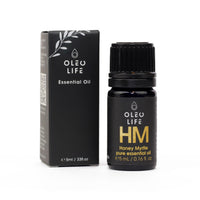 Honey Myrtle Essential Oil