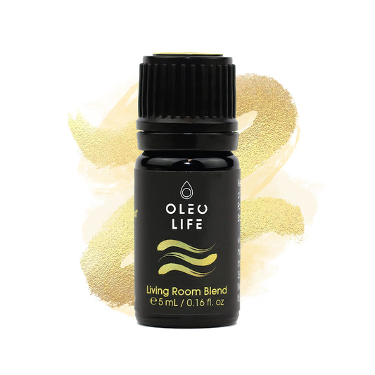 Living Room Blend splash