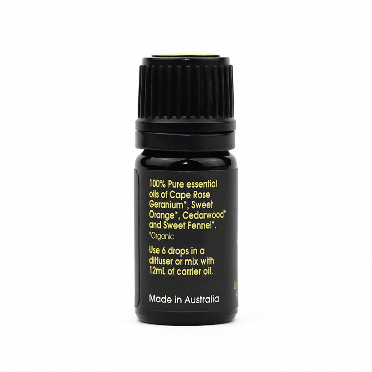 Living Room Blend back