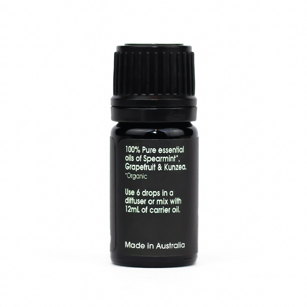 Office Blend back