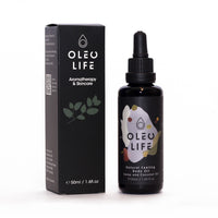 Natural Feeling - Aromatherapy Body Oil