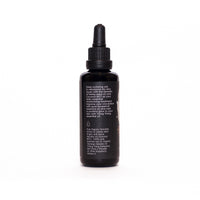 Natural Feeling - Aromatherapy Body Oil back