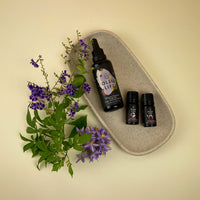 Natural Feeling - Aromatherapy Body Oil lifestyle