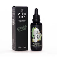 Wake Me Up! - Aromatherapy Body Oil