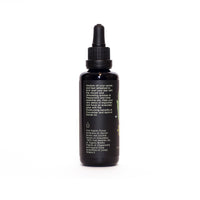 Wake Me Up! - Aromatherapy Body Oil back