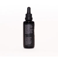 Yoga Shanti - Aromatherapy Massage Oil back