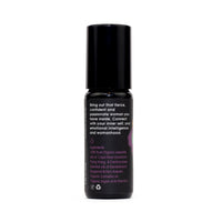 She is...you Roll-on Natural Perfume back