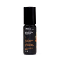 Summer Blossom Roll-on Natural Perfume back