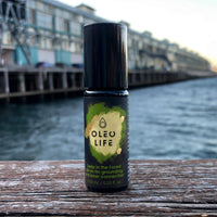 Deep in the Forest Roll-on Natural Perfume lifestyle