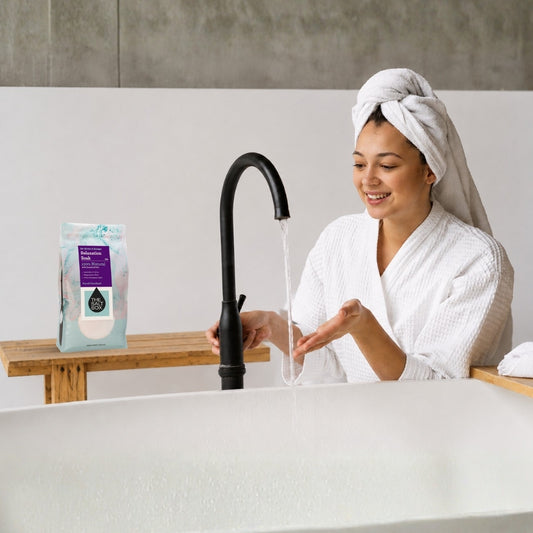 Relaxation Soak 3kg