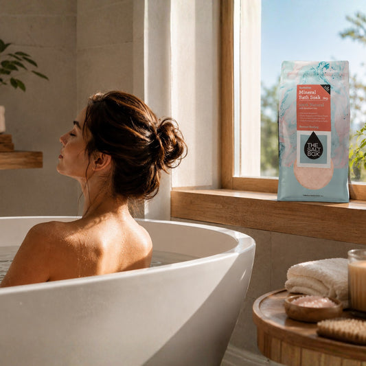 Revitalise Bath Soak 3kg