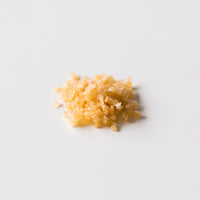 Roasted Garlic Salt pile