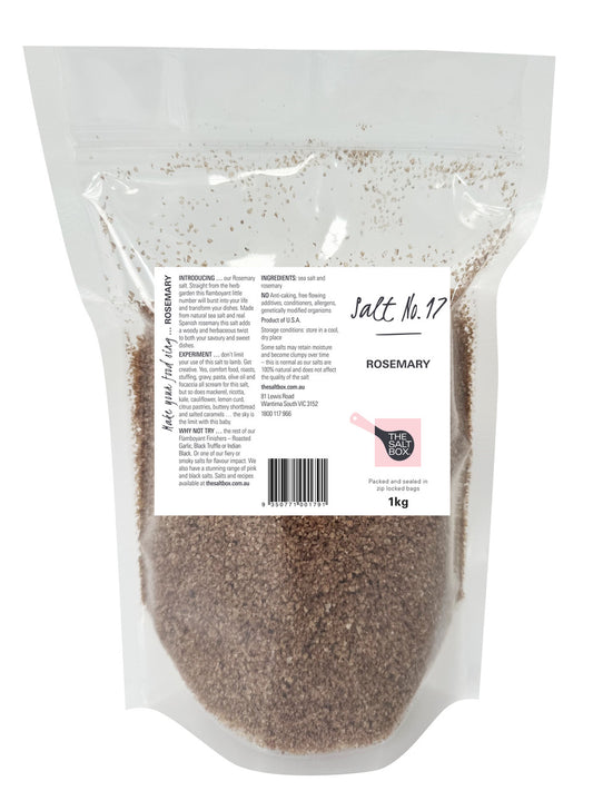 Rosemary Bulk Pack 1kg