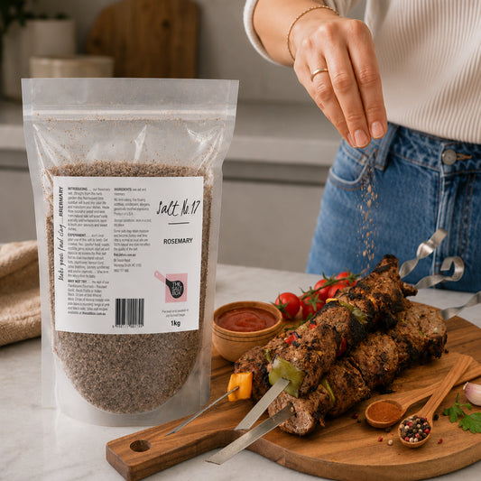 Rosemary Bulk Pack 1kg