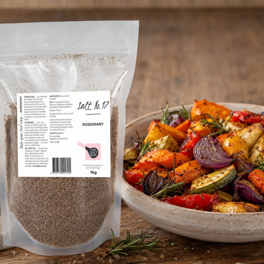 Rosemary Bulk Pack 1kg