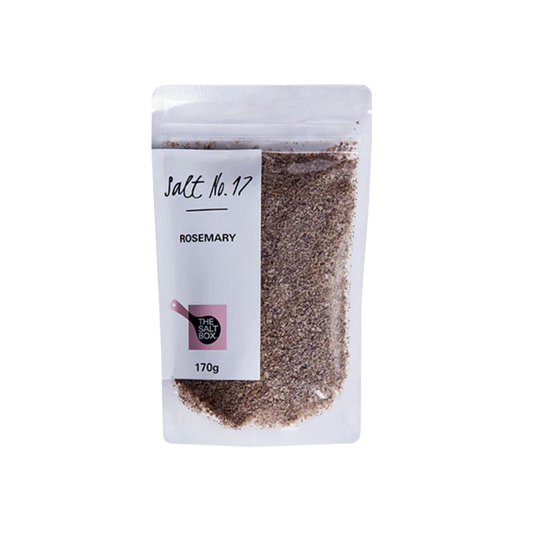 Rosemary Salt 170g Pouch