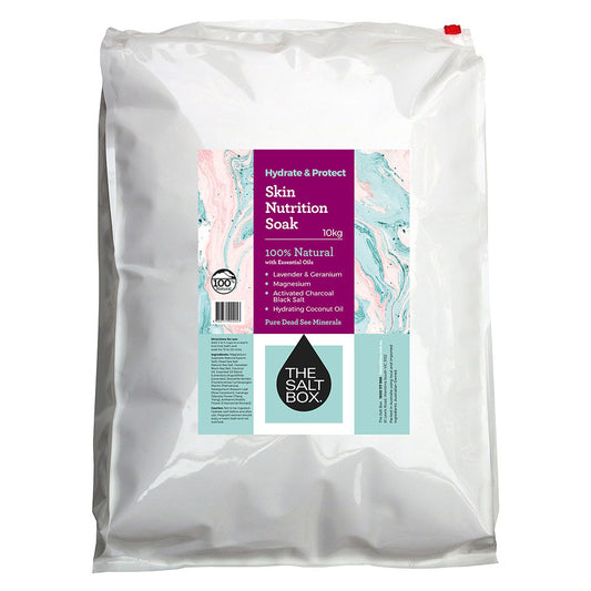 Skin Nutrition Bath Soak 10kg