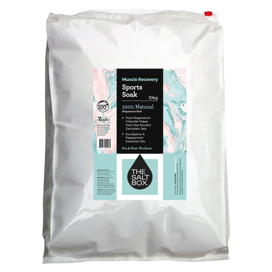 Sports Soak 10kg