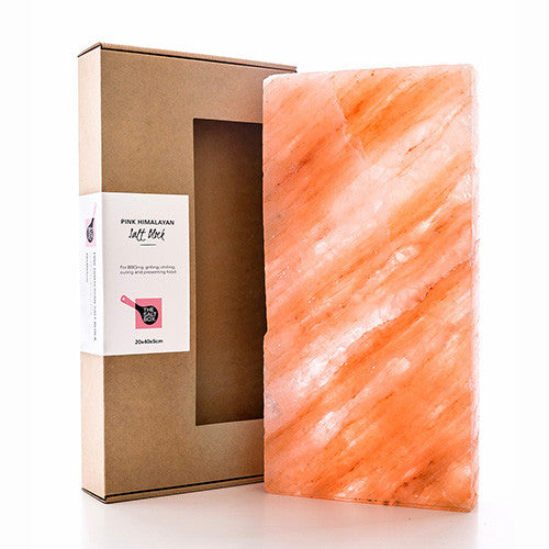 Himalayan Salt Block Large