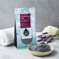 Skin Nutrition Soak Bath Salts 1kg lifestyle