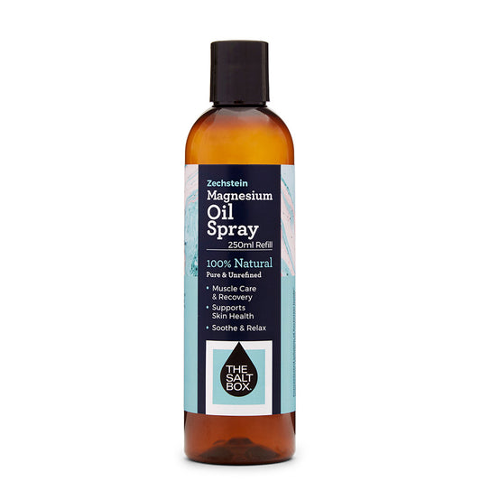 Zechstein Magnesium Oil Refill 250ml